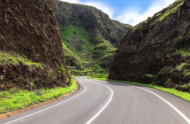 Fly Drive Rondreis Charming Madeira